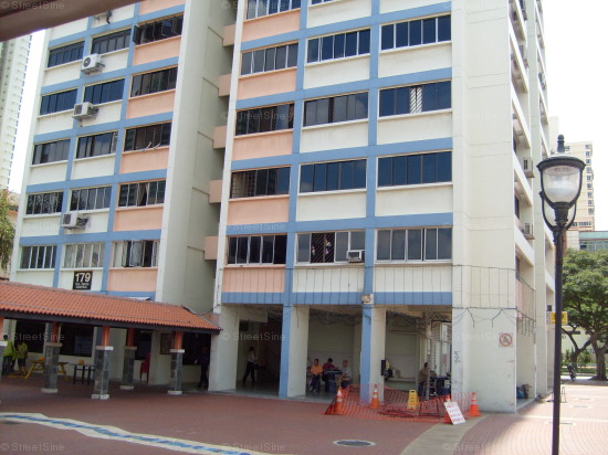 Blk 179 Toa Payoh Central (S)310179 #395422